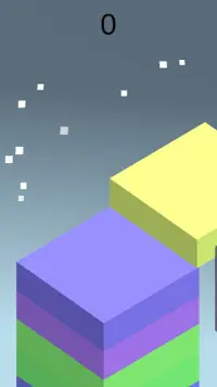 Stackit Game – Build a Block Tower Screen Shot 3