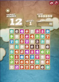 Sumon Puzzle Game Screen Shot 2