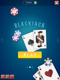 3 Card Poker Casino Screen Shot 8