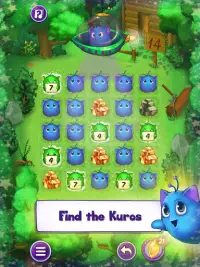 Kuros Classic - A Kuromasu puzzle game! Screen Shot 6