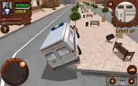 Dubai Crime Simulator Screen Shot 2