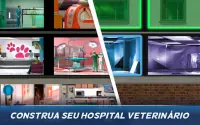 Operate Now: Animal Hospital - Jogo de cirurgia Screen Shot 12