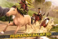 Koboi Kuda Balap Medan Screen Shot 0