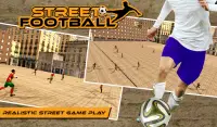 Euro Street Soccer 2016 Screen Shot 1