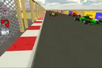 Thunder Formula Race 2 Screen Shot 5