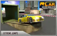 RC Car Driving Simulator Screen Shot 7