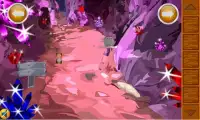 Adventure Game Treasure Cave 4 Screen Shot 3