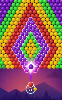 Bubble Pop: Shooter Game Screen Shot 12