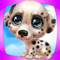 Puppy Dog Run and Dash🐕 Pet Run Game