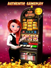 Slots classiche - Pure Vegas Screen Shot 7