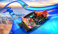Buggy Car Ramp Stunts Racing: Car Stunt Games 2020 Screen Shot 5