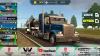 Truck Simulator 2 - Europe Screen Shot 19