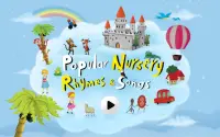 👶 Kids Songs & Nursery Rhymes for Babies 👶 Screen Shot 6