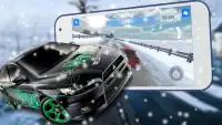 Extreme Nitro Car Racing Rally Screen Shot 2