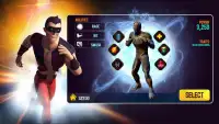 Avenger : Superhero Fighting Games Screen Shot 1