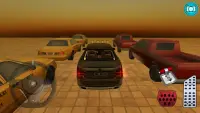 Real Car Simulator Game Screen Shot 10