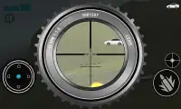 Sniper Traffic Hunter Game Screen Shot 5