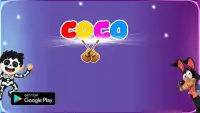 COCO Candy Jumper Screen Shot 4
