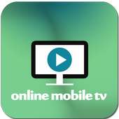 Online Mobile tv&HD