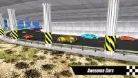 Taxi Conductor - Juegos de conducción de taxis 3D Screen Shot 5