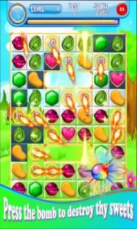 Candy Mania 2 Legend 2017 Screen Shot 0