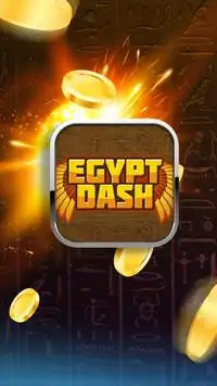 Egypt Dash Screen Shot 0
