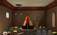 3D Escape Games-Thanksgiving Room Screen Shot 9