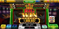 Win Vegas: Free 777 Classic Slots & Casino Games Screen Shot 0