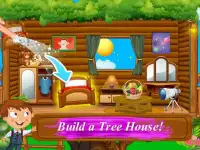 Baby Tree House - Wonderland Screen Shot 7