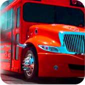 Bus Simulator 2014 3D