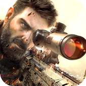 3d sniper warrior-fps game menembak 3d online