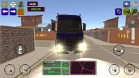 Grand Truck BR Simulator Screen Shot 4