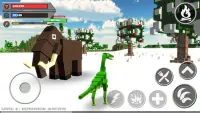 Pocket Compsognathus Simulator Screen Shot 0