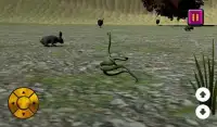 Anaconda Snake Slither Screen Shot 1