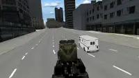 Crime City Street Driving 3D Screen Shot 4