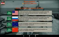 Midden-Oosten Rijk: Strategie Screen Shot 16