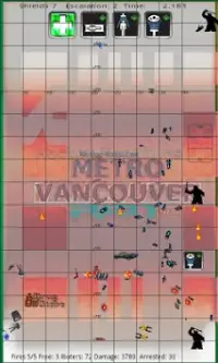 Vancouver Riots The Game Demo Screen Shot 2
