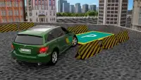 Parkir Bintang: Valet mobil parkir pertandingan Screen Shot 5