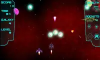 Nebula Space Heroes Screen Shot 4