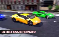 Crazy For Speed 3D Screen Shot 1