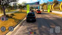 Pickup Truck Racing Simulator Screen Shot 4