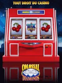 Lucky Play Casino - Machine à Sous Gratuites Screen Shot 6