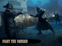 Dead Blood: Survival FPS Screen Shot 6