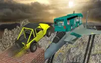 Crash Car Simulator:Car Destruction Demolition 3D Screen Shot 9