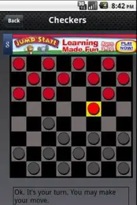Chess n Check Screen Shot 1