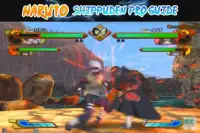 Hints For Naruto Shipudden  Strom  4 Screen Shot 2