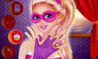 Super Princess Nail Salon Spa Screen Shot 1