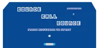 Bounce Ball Bounce Screen Shot 0