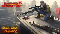 Sniper 3D・Gun Shooting Games Screen Shot 7