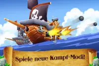 Idle Pirate Tycoon Screen Shot 0